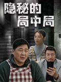 隱秘的局中局海報(bào)