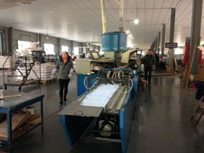 印刷廠的印刷知識 工藝禮品的精細制作