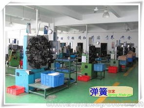 工藝品扁線供應商與批發市場全解析 價格、機械設備與采購指南