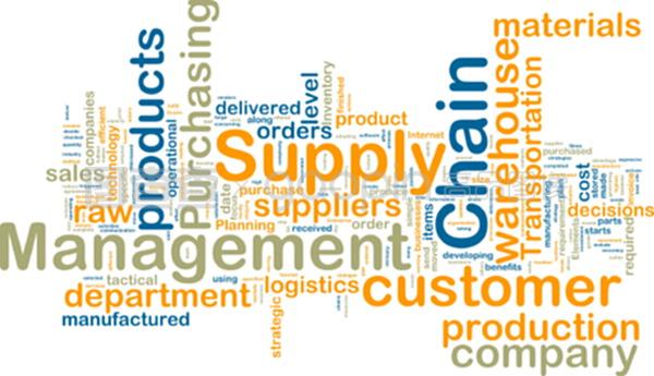 優化商業動脈 供應鏈管理的價值與未來趨勢