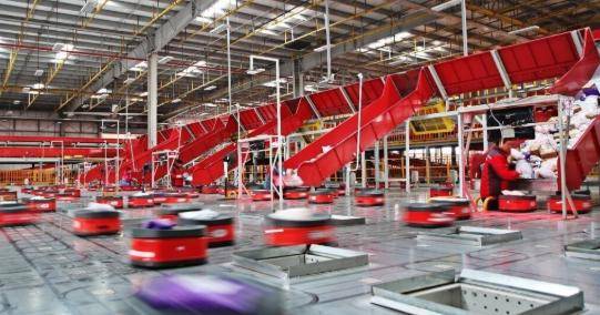 北京百強(qiáng)企業(yè)榜單發(fā)布 透視供應(yīng)鏈管理服務(wù)，解碼超一線城市的經(jīng)濟(jì)韌性