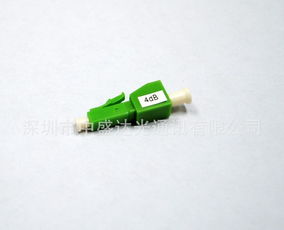 優質FC-SM陰陽衰減器 專業光纜生產廠家的價格與選擇指南